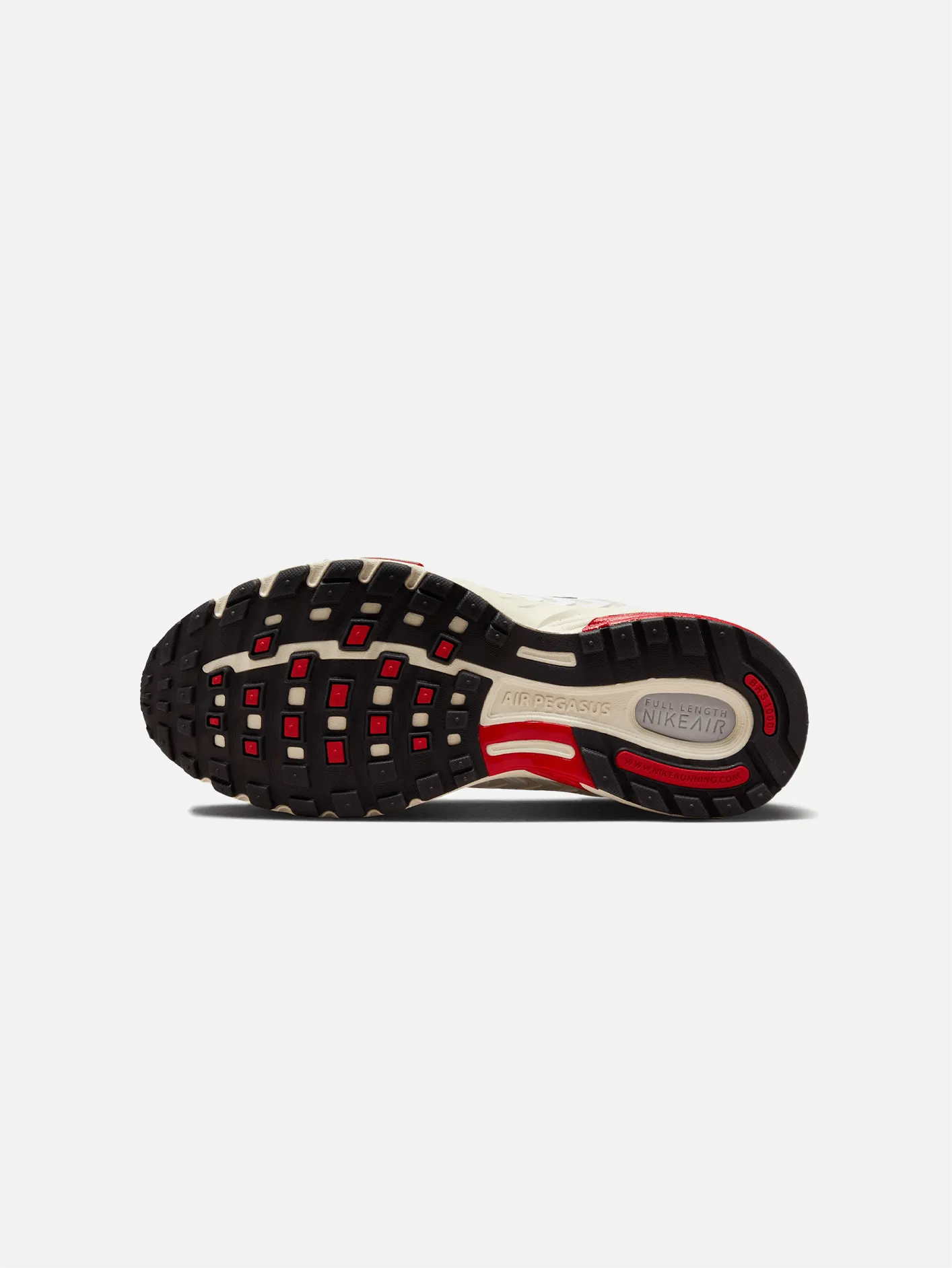 Air Peg 2K5 "Phantom Gym Red"