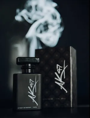 Ak47 extrait de parfum 50ml