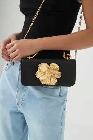 Alessia Flower Clutch