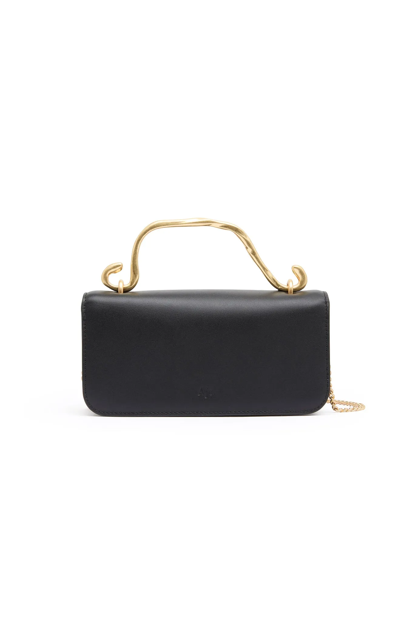 Alessia Flower Clutch