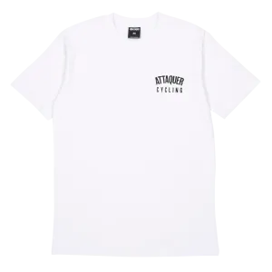 All Day Team T-Shirt White