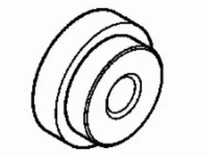 Allison ATT-28501 Bushing Installer