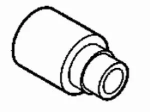 Allison ATT-34015 Shaft Needle Bearing Installer