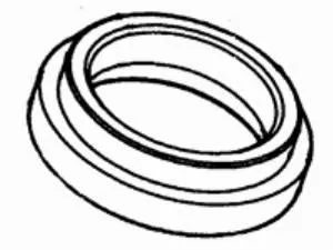 Allison ATT-37033 Bearing Cup Installer
