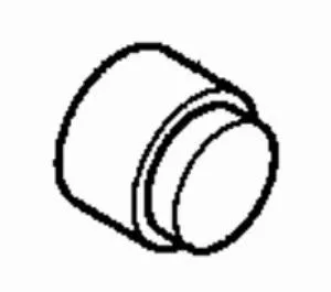 Allison ATT-39737 Sun Gear Shaft Bushing Installer