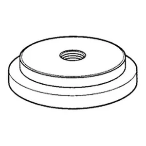 Allison ATT-43778 Rotating Clutch Housing Bushing Installer