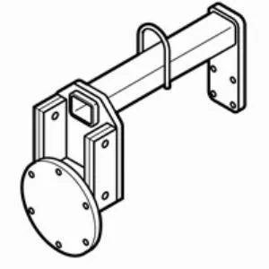 Allison ATT-46701 Stator Housing Lifting Fixture