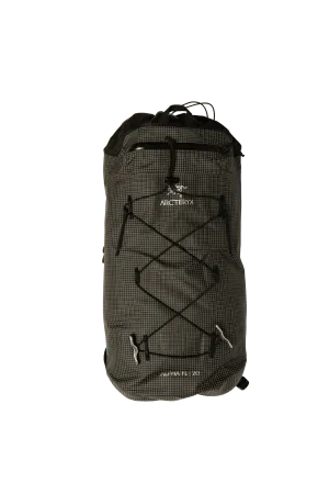 Alpha FL 20 Backpack