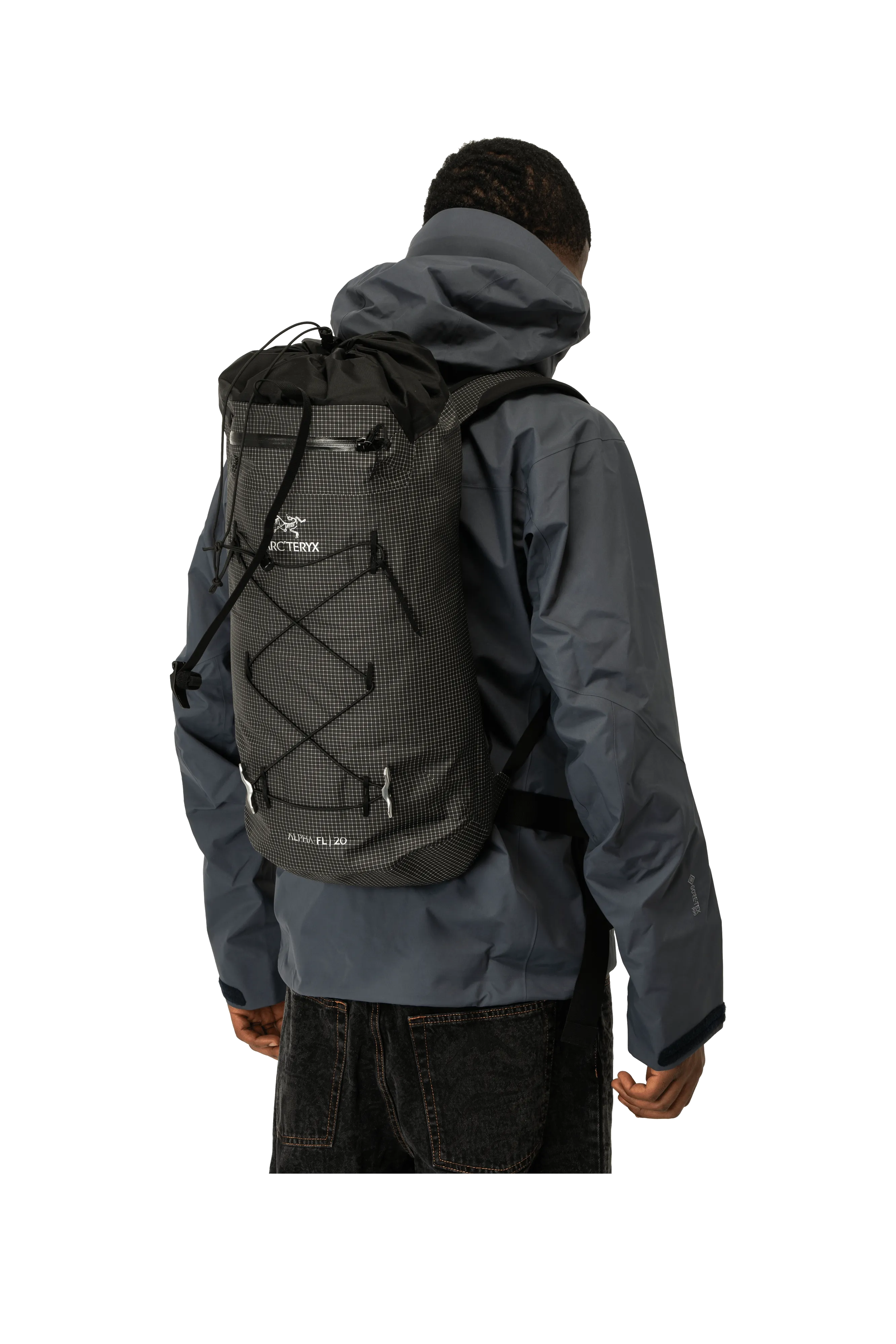 Alpha FL 20 Backpack