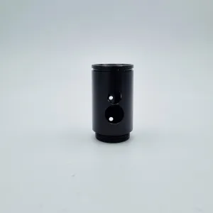 Alpha Switch section - Round recharge port