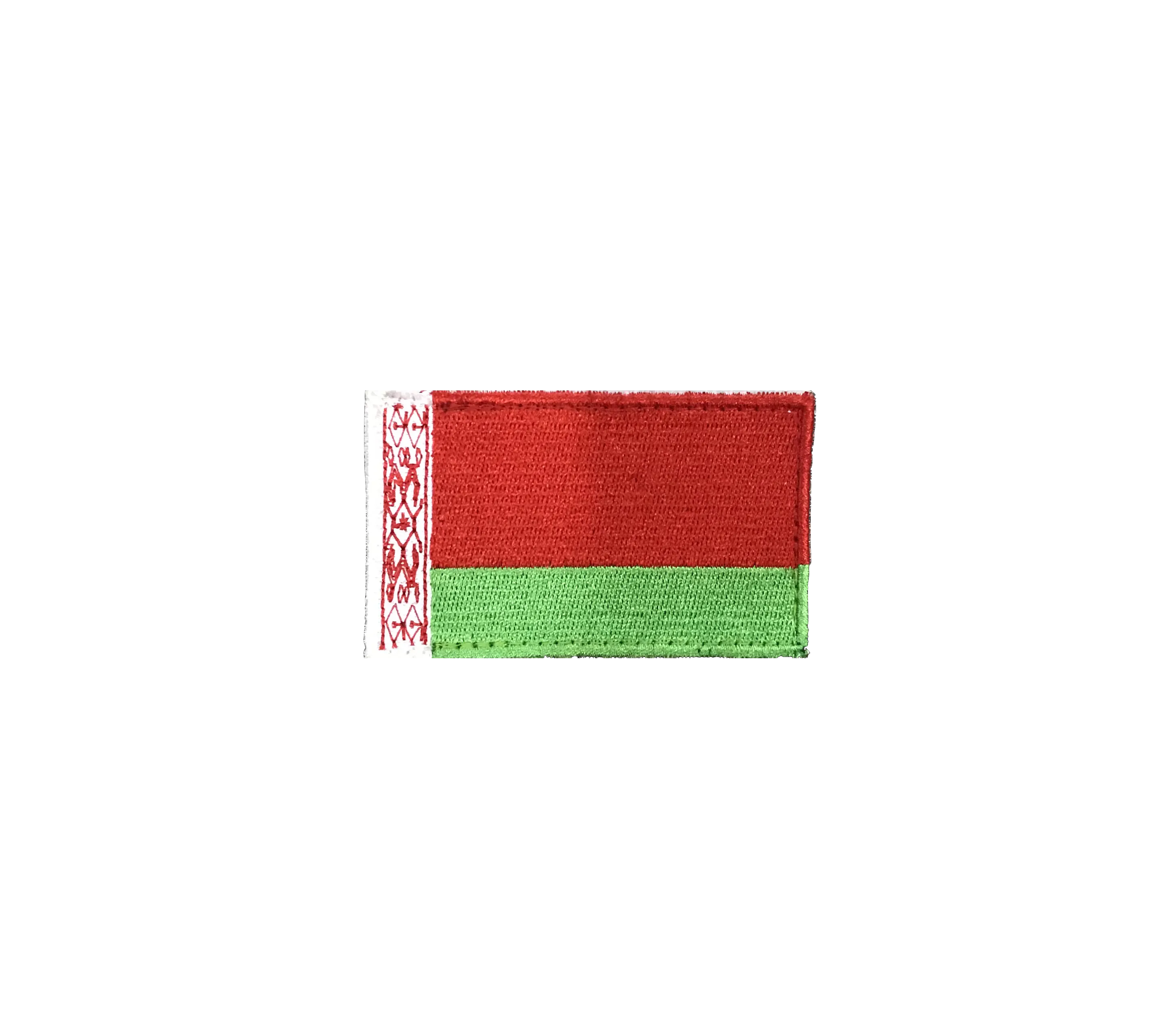 American Flags Patches (Velcro)