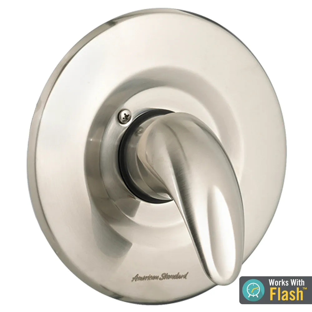 American Standard - TU385.500.xxx - Reliant 3 Valve Only Trim Kit with Cartridge - LESS VALVE