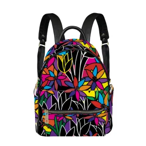 AMMA JO Backpack Mini - La Fleur