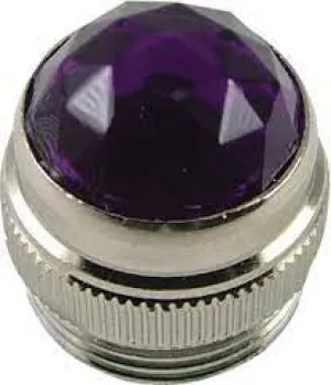 Amp Jewel - Fender Style Violet