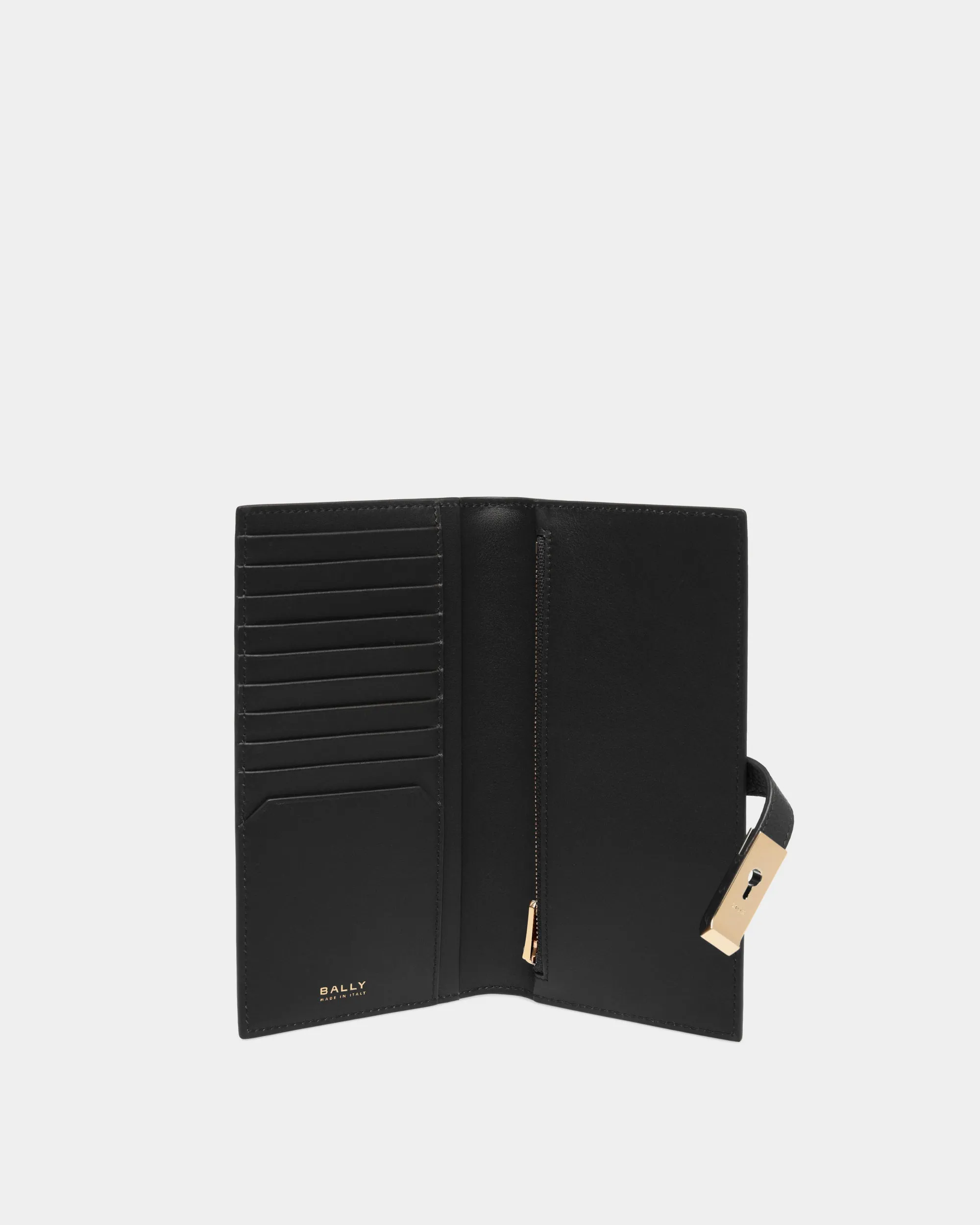 Amy - Continental Wallet
