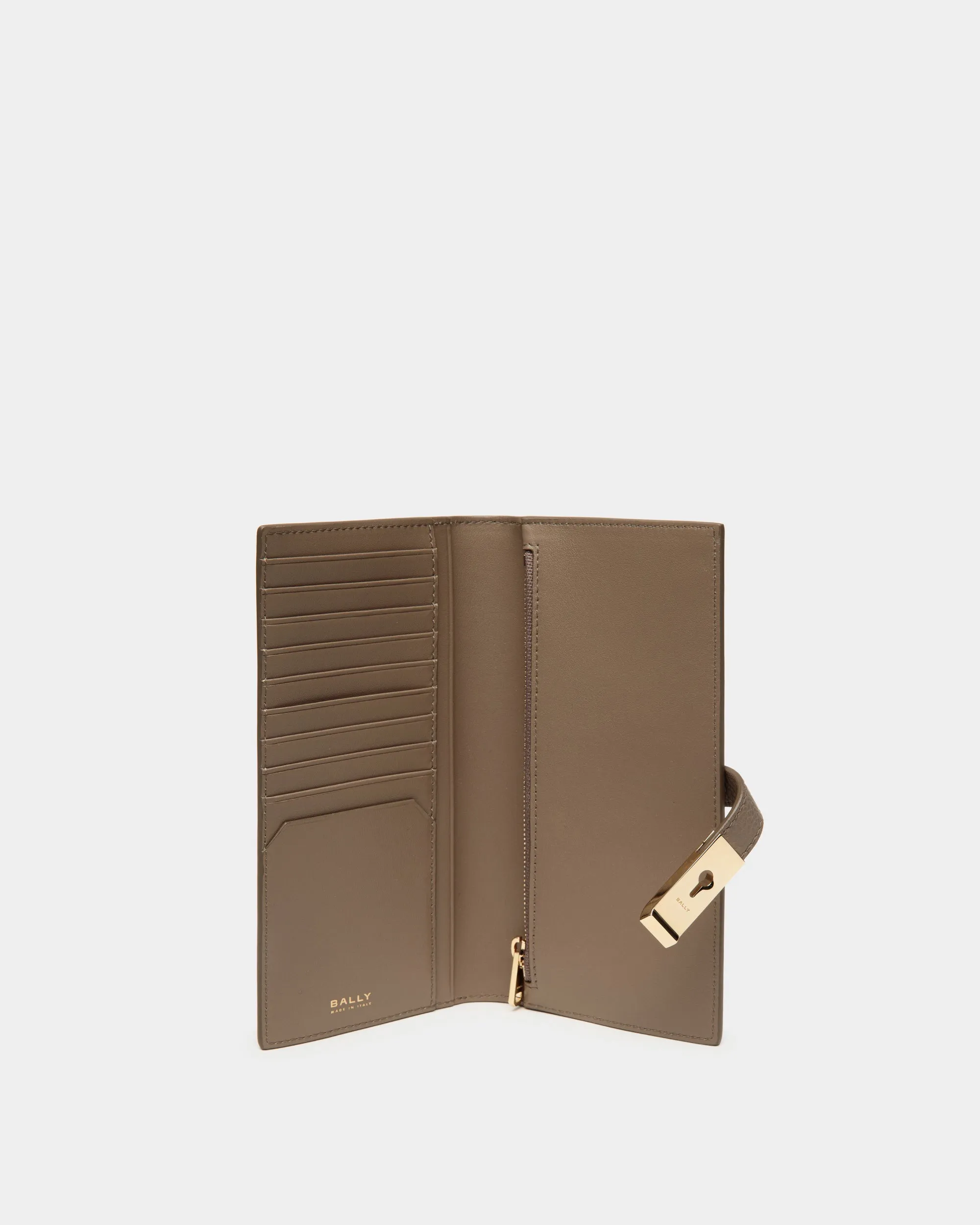 Amy - Continental Wallet