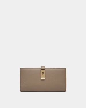 Amy - Continental Wallet