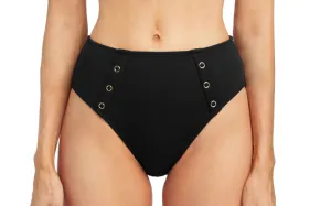 Amy Raglan-Amy High Waist Bikini ::RET