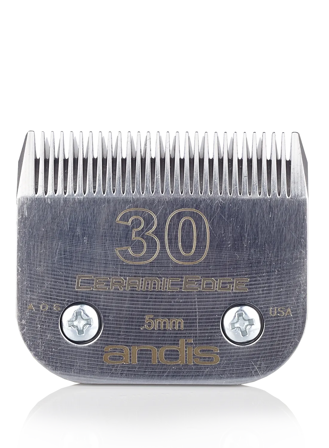 Andis Ceramic nr. 30