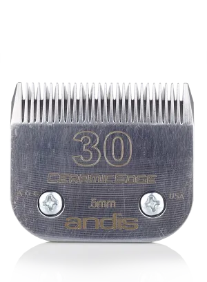 Andis Ceramic nr. 30