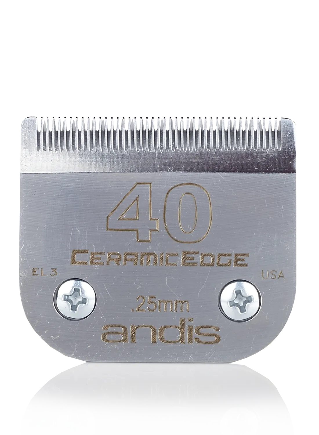 Andis Ceramic nr. 40