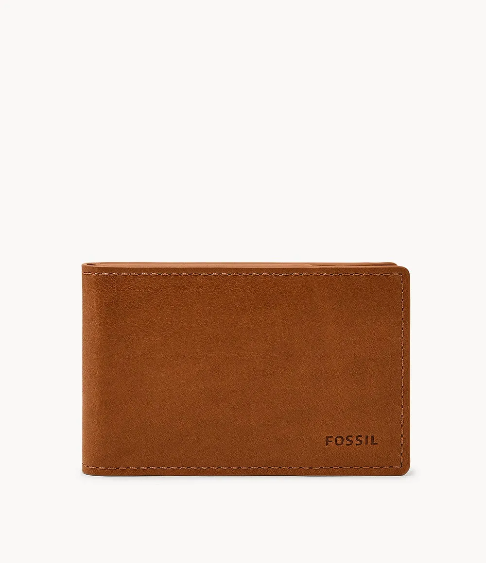 Andrew Front Pocket Bifold