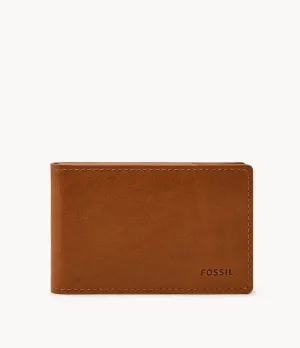 Andrew Front Pocket Bifold