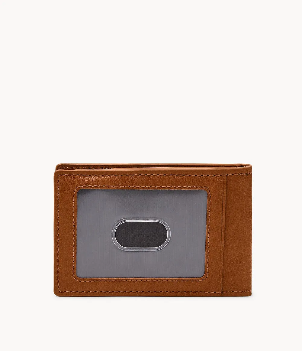 Andrew Front Pocket Bifold