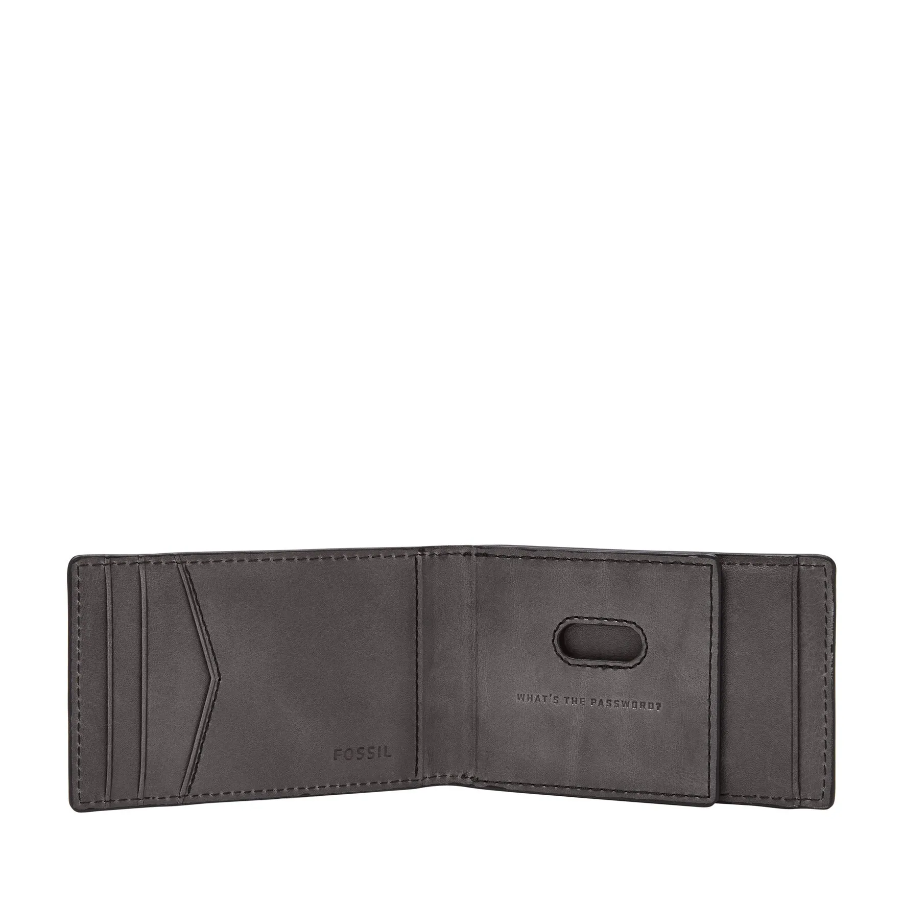 Andrew Front Pocket Wallet