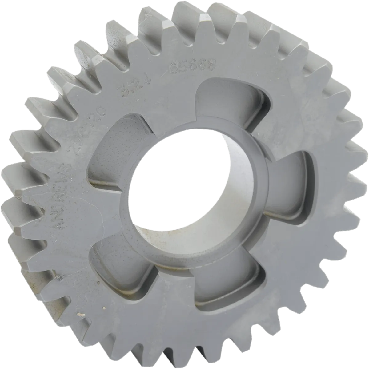 Andrews 296555 5th Gear Countershaft for 5-Speed Big Twin (13)