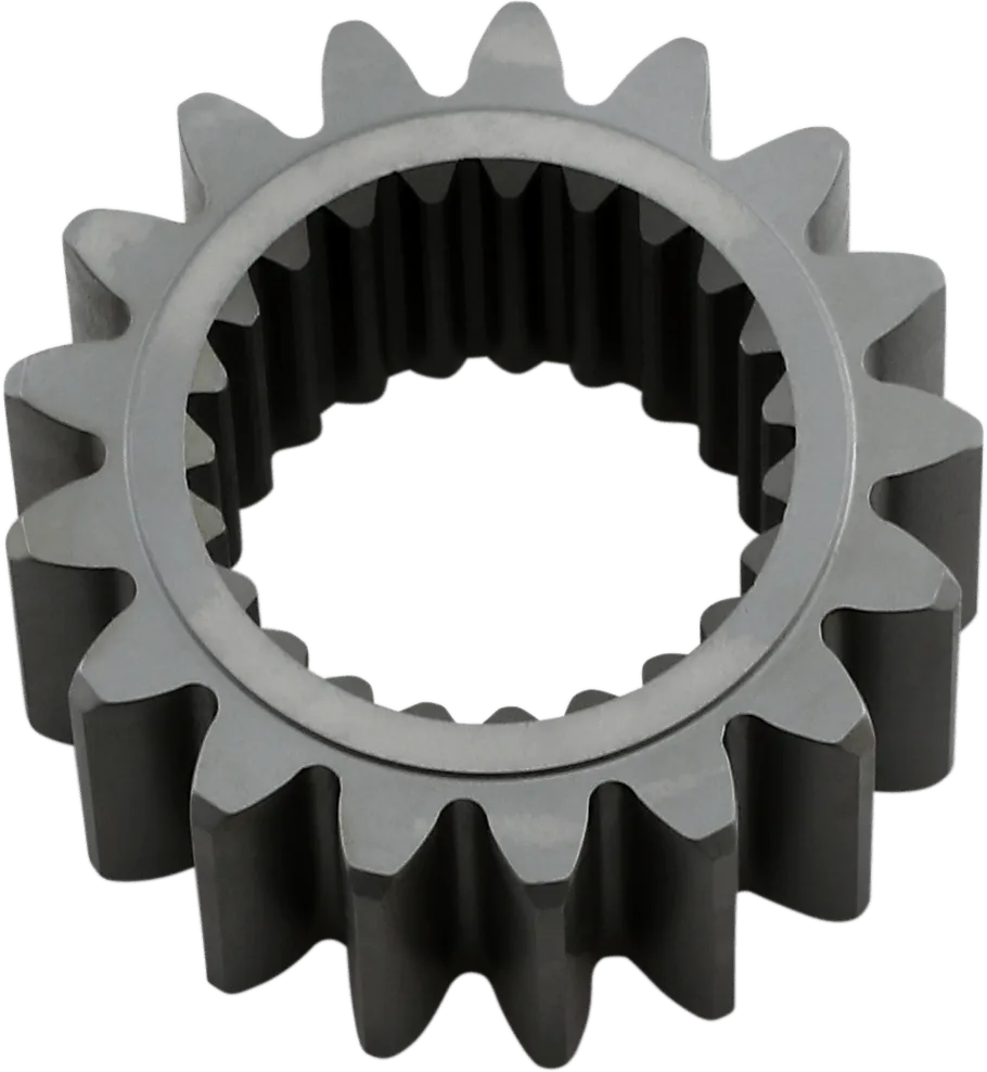 Andrews 296555 5th Gear Countershaft for 5-Speed Big Twin (13)