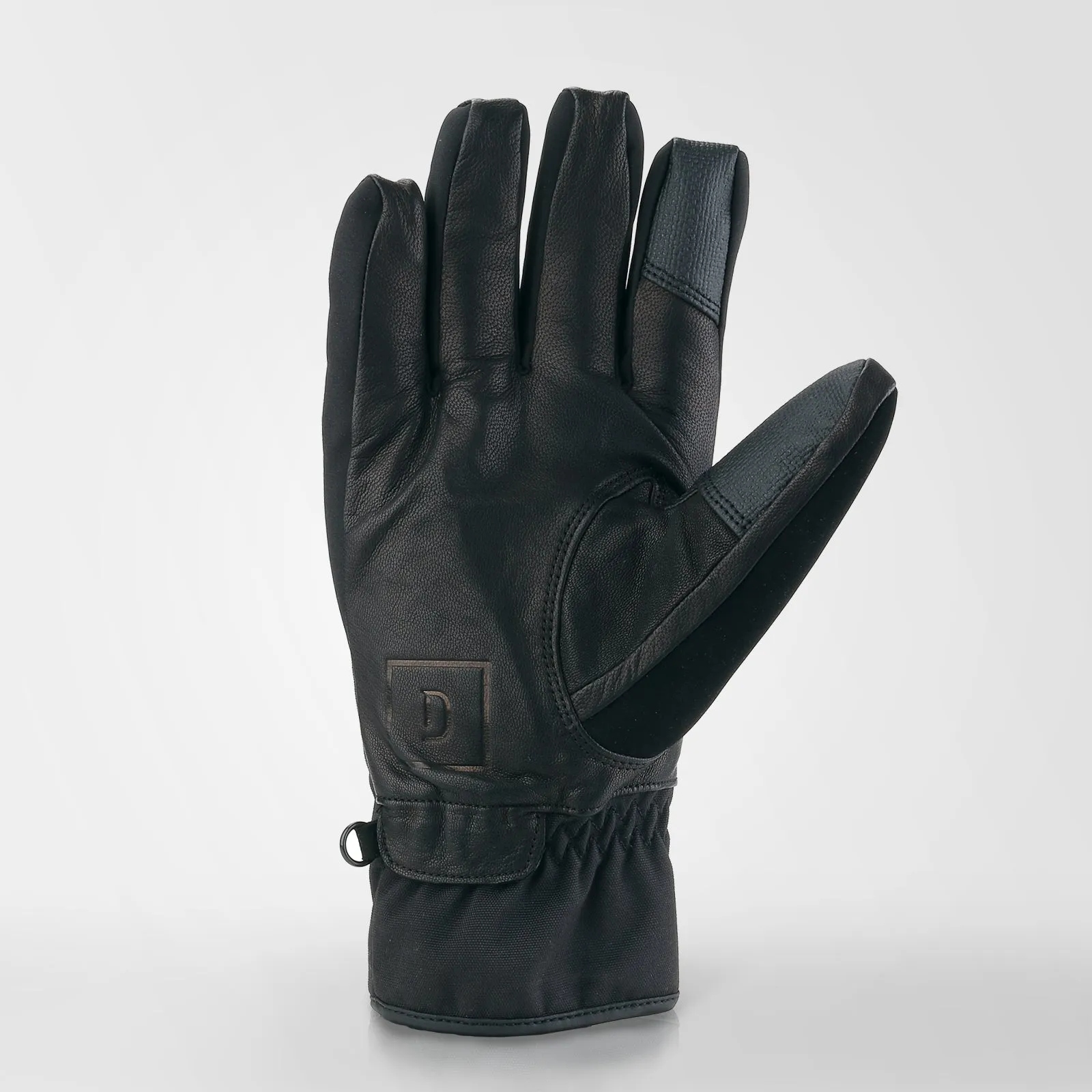 Anvil Aquabloc® Glove