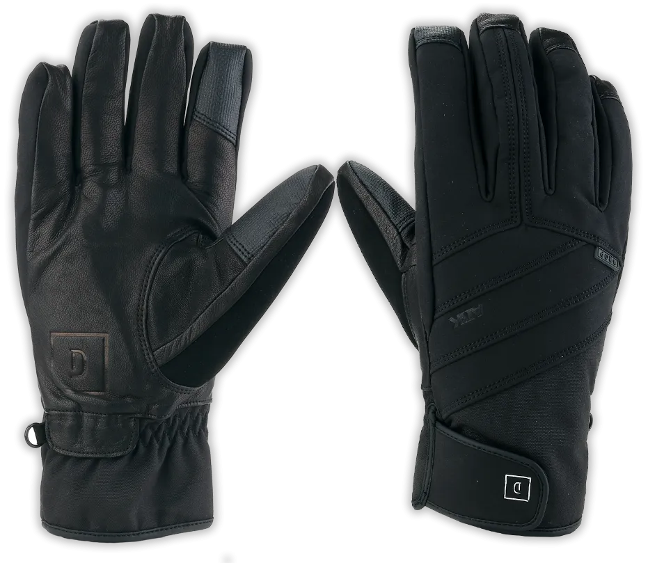 Anvil Aquabloc® Glove