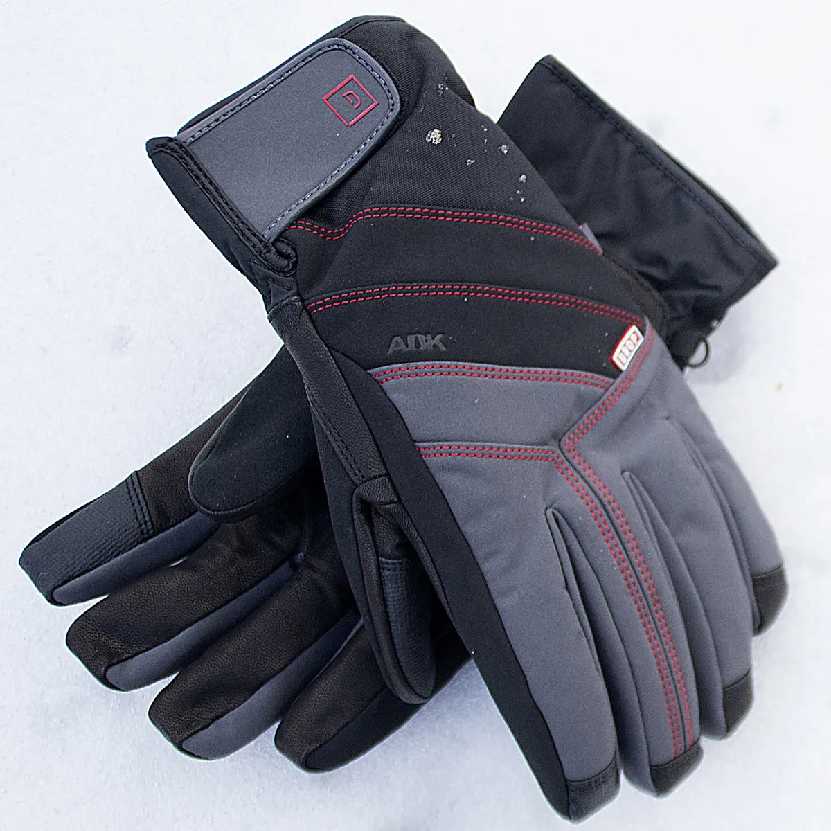 Anvil Aquabloc® Glove