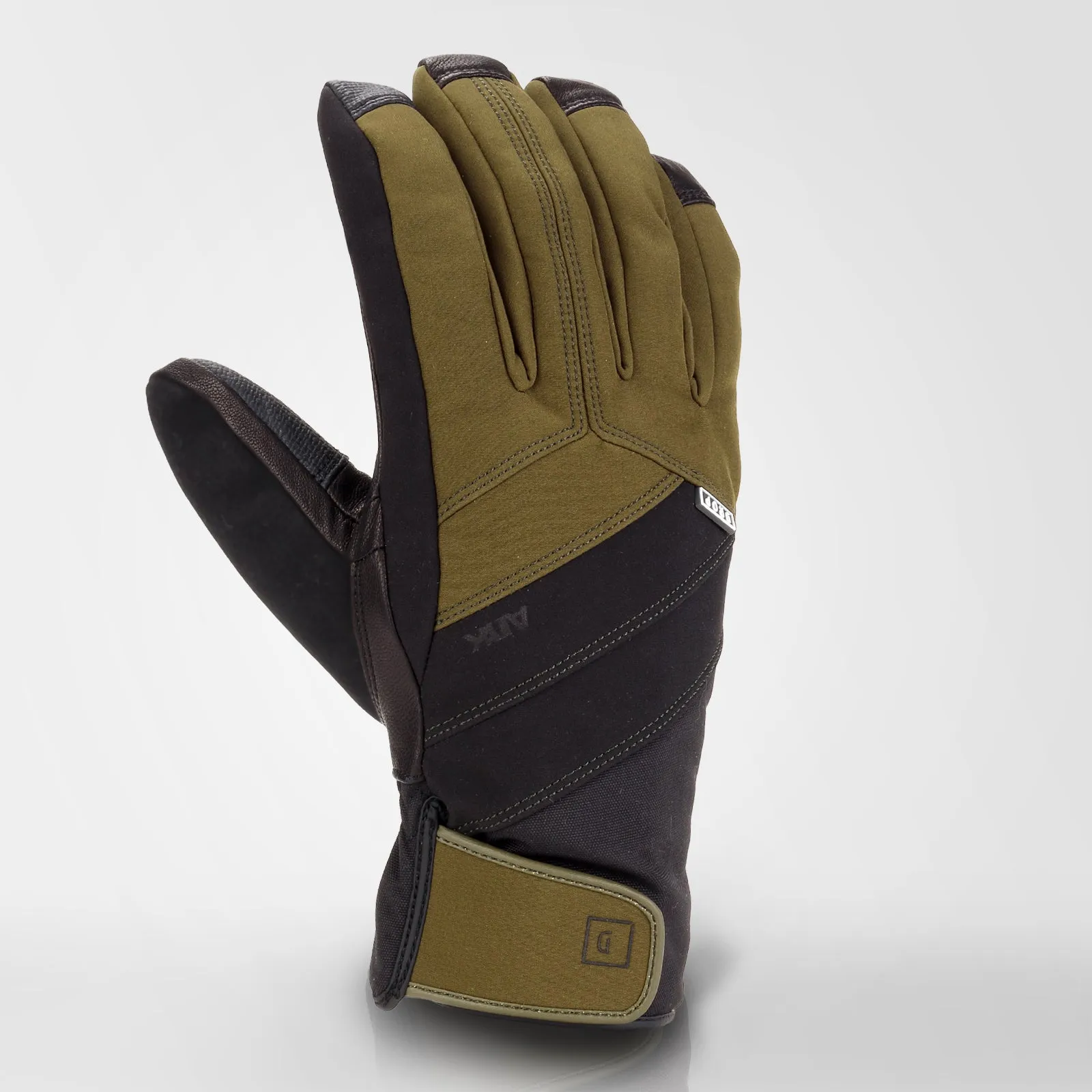 Anvil Aquabloc® Glove