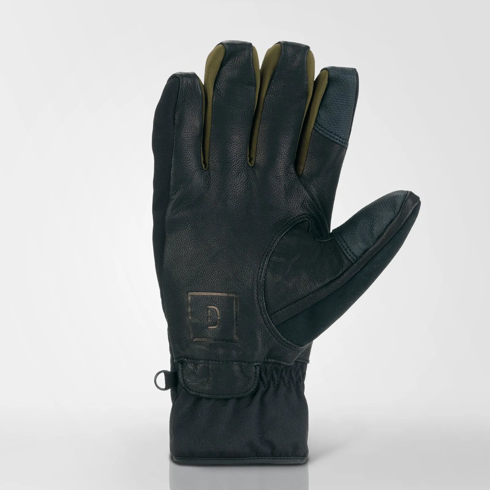 Anvil Aquabloc® Glove