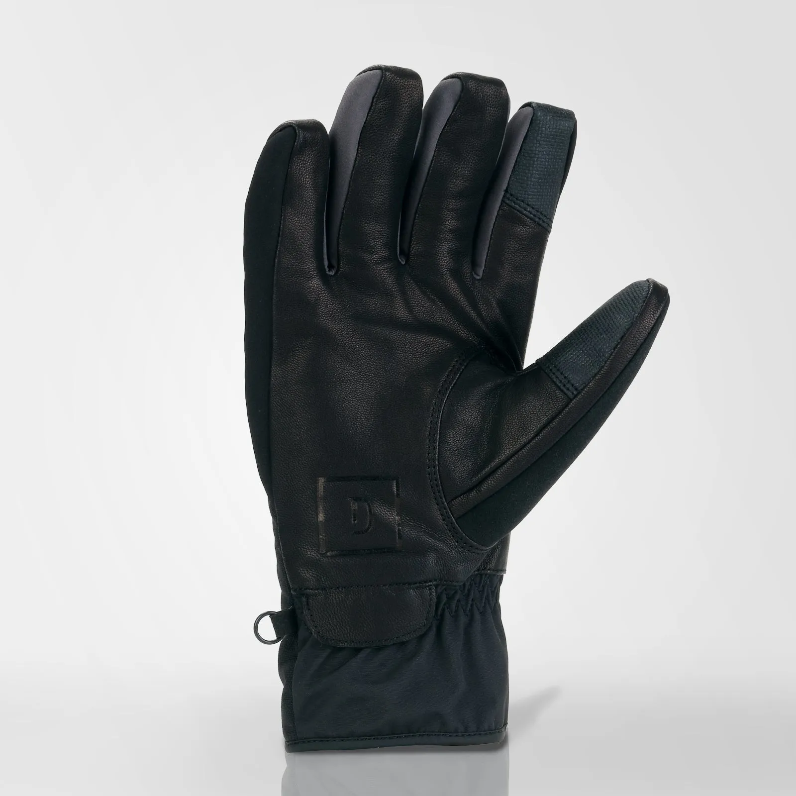 Anvil Aquabloc® Glove