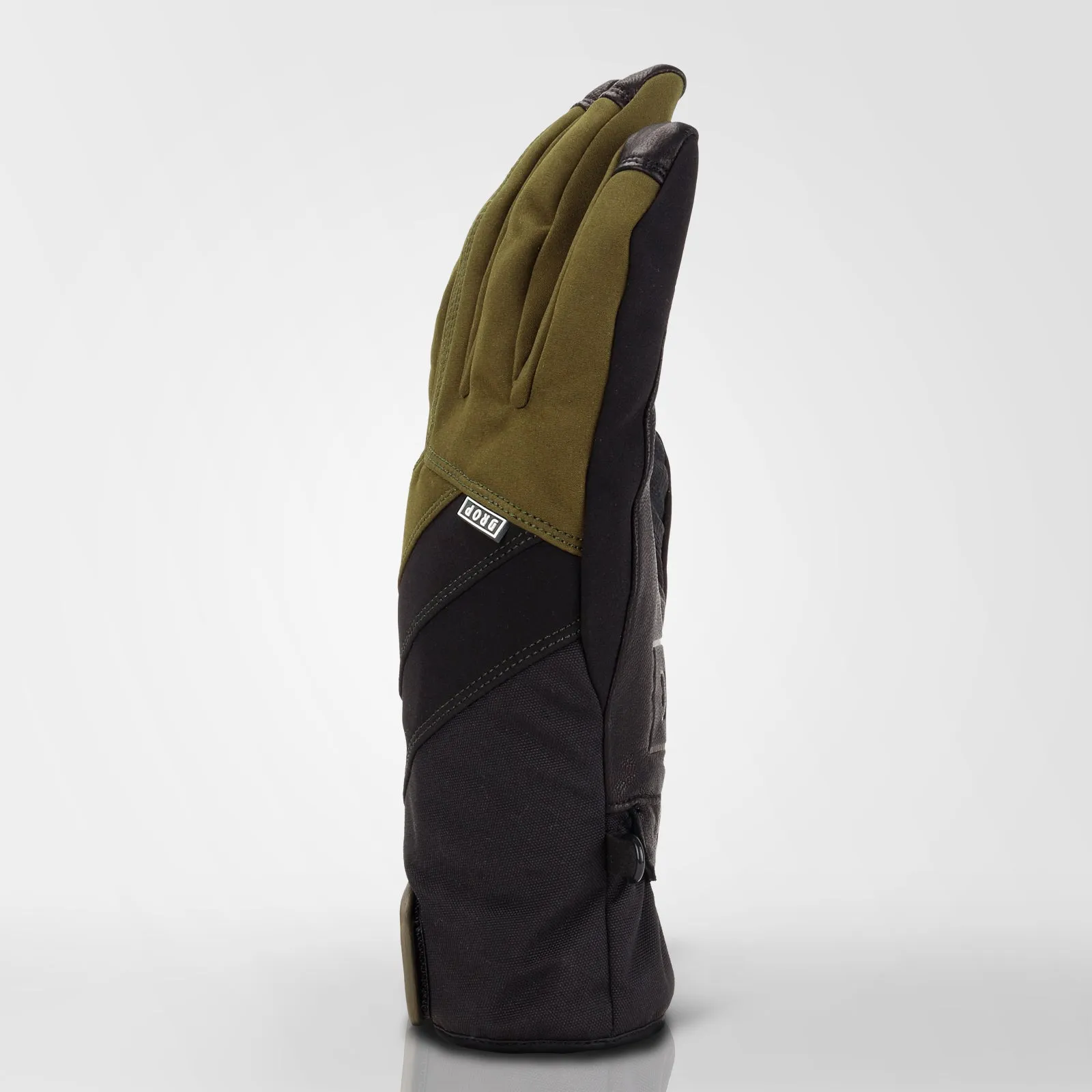 Anvil Aquabloc® Glove