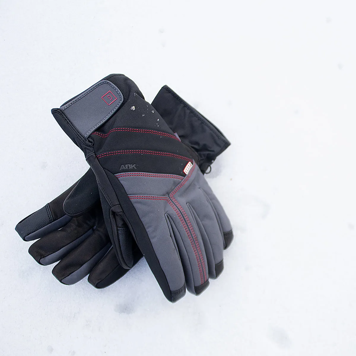 Anvil Aquabloc® Glove