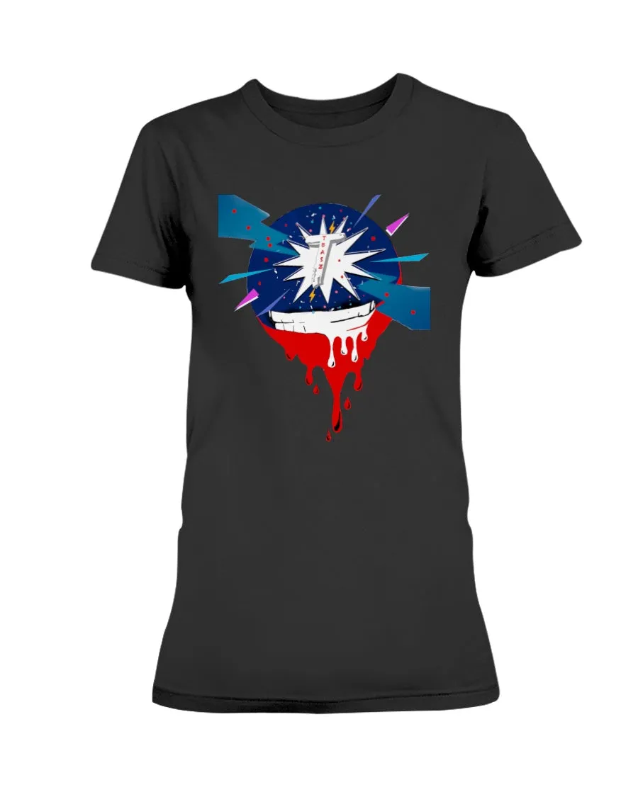 Anvil Ladies' Lightweight T-Shirt