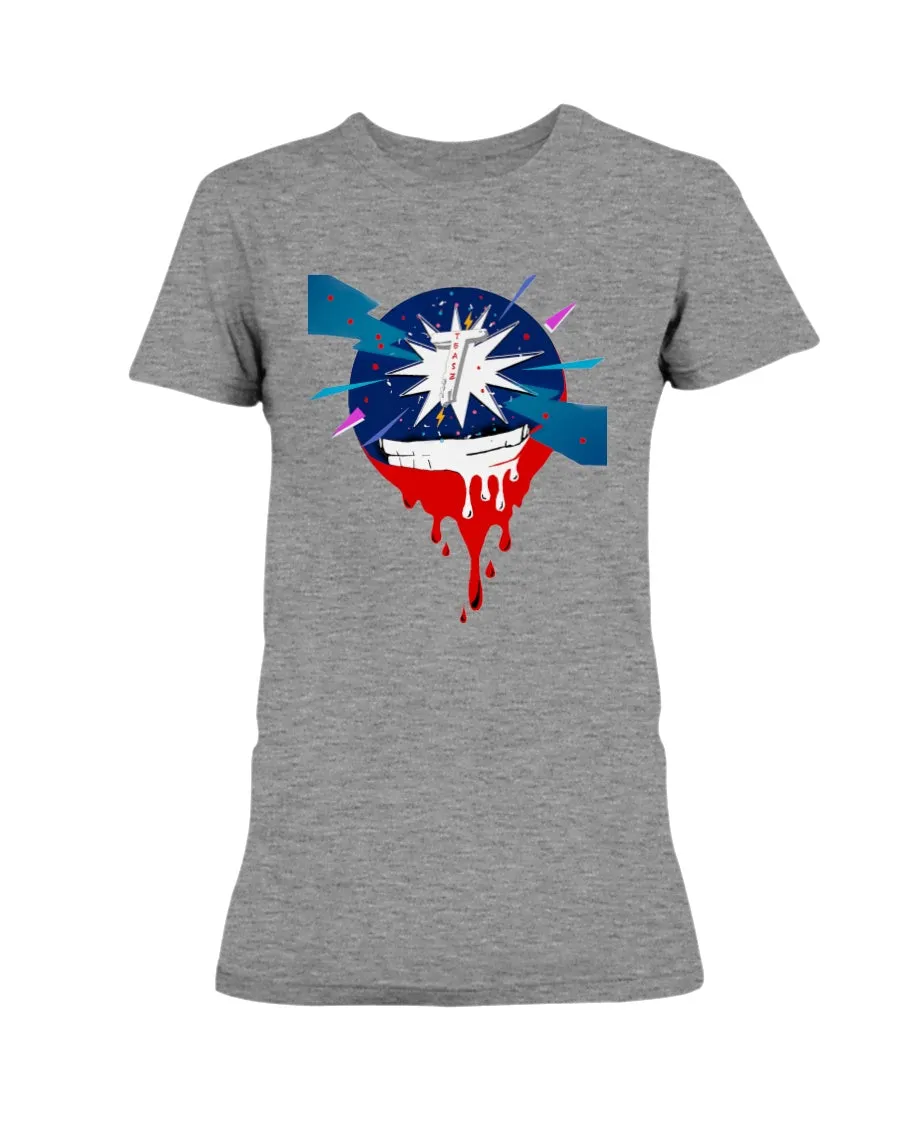 Anvil Ladies' Lightweight T-Shirt