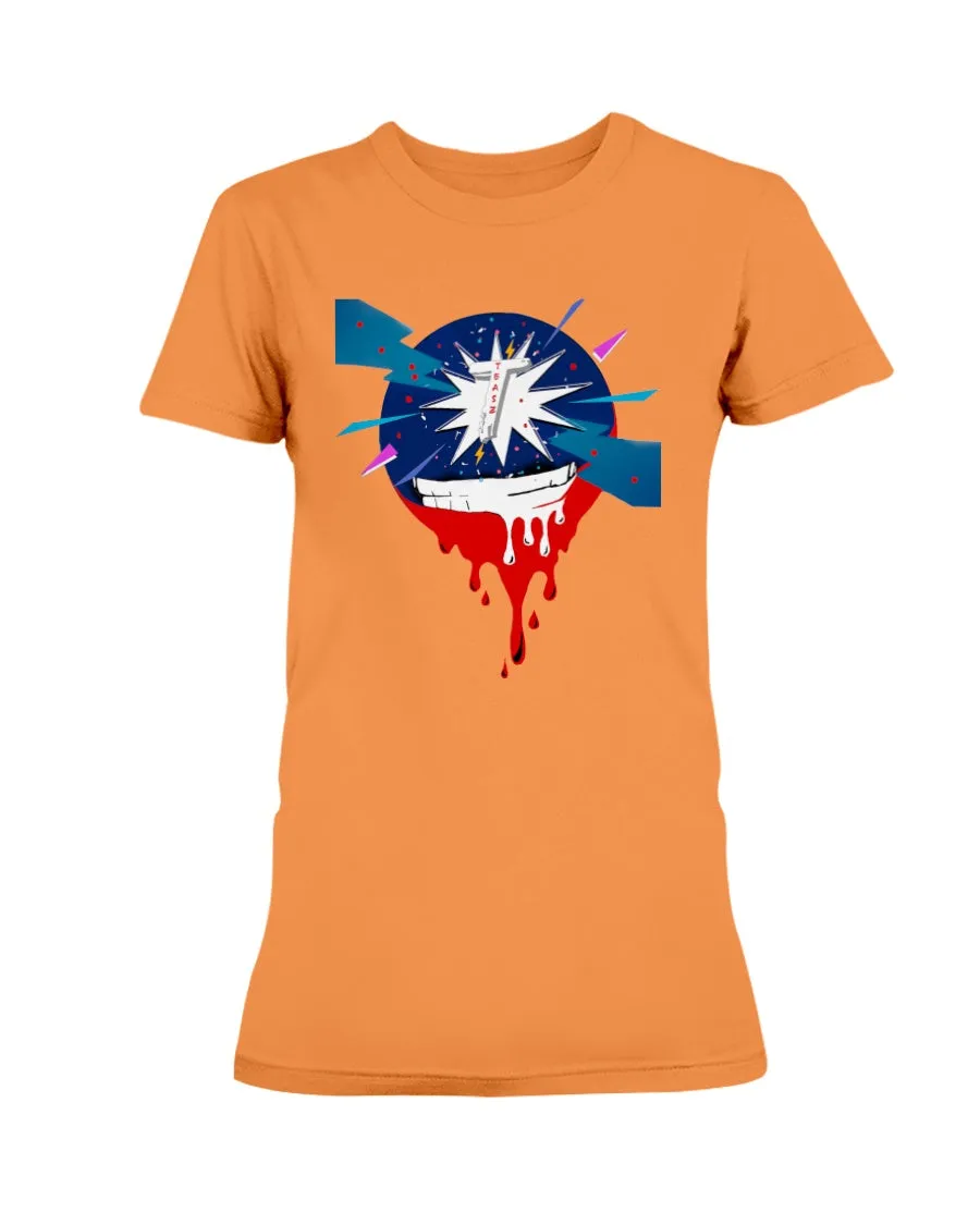 Anvil Ladies' Lightweight T-Shirt