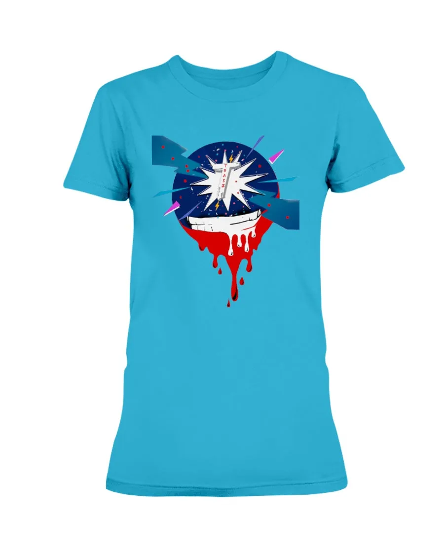 Anvil Ladies' Lightweight T-Shirt