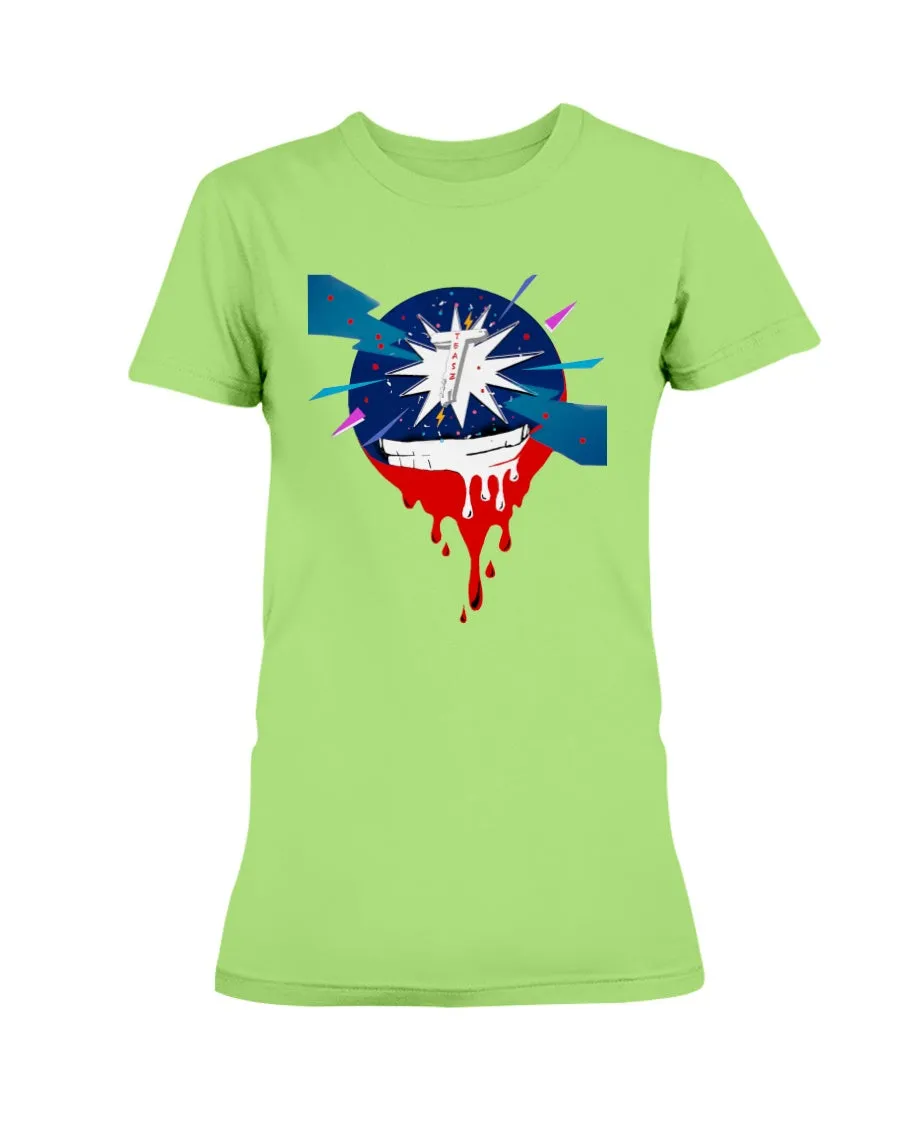 Anvil Ladies' Lightweight T-Shirt