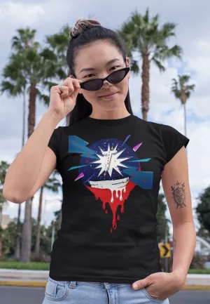 Anvil Ladies' Lightweight T-Shirt