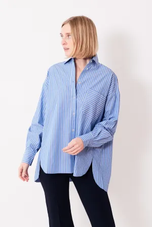 Apiece Apart Aldea Oversized Button Down