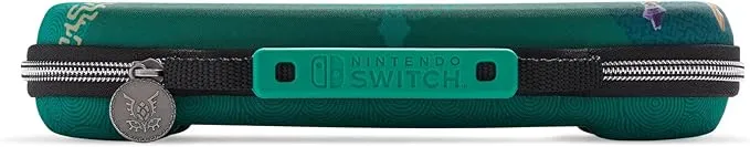 Archaic Link Protection Case for Nintendo Switch OLED, V2 or Switch Lite - by Power A