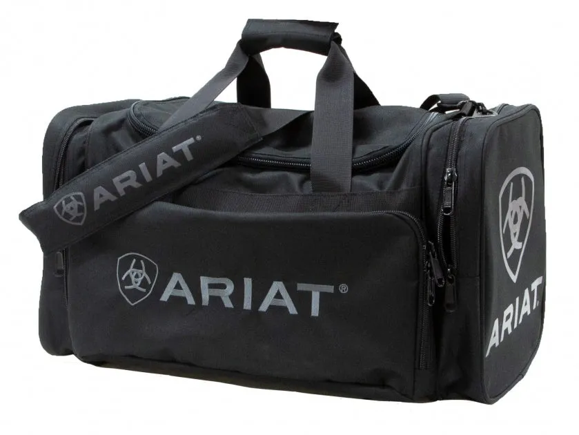 Ariat Junior Gear Bag Black