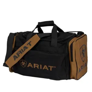 Ariat Junior Gear Bag Khaki & Black