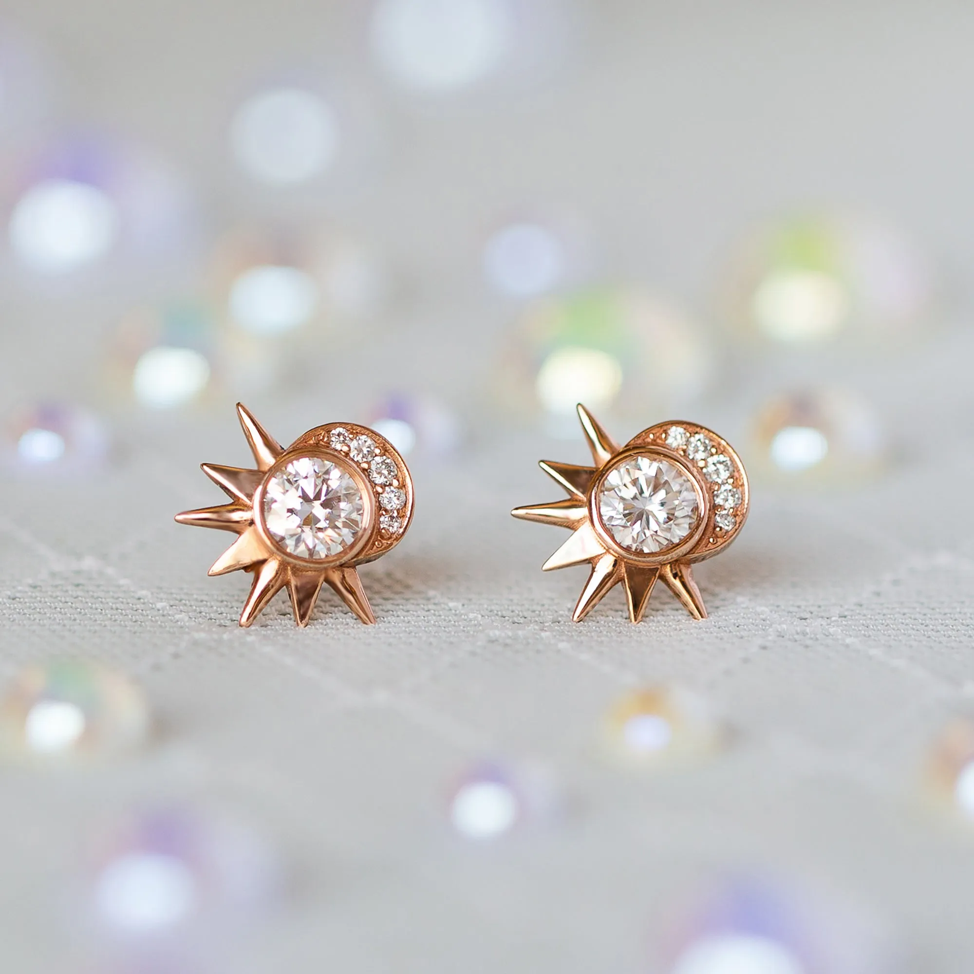 Aurora Earrings | Ready To Ship